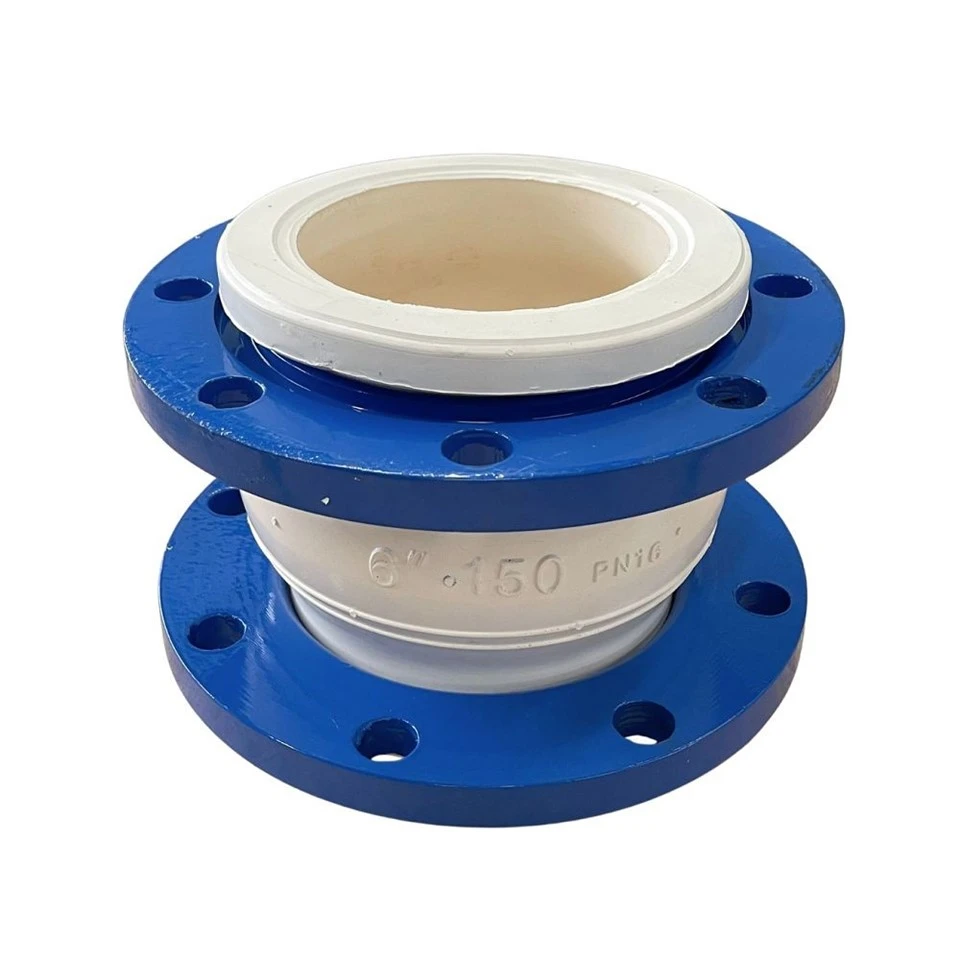 Food Grade Rubber Joints best