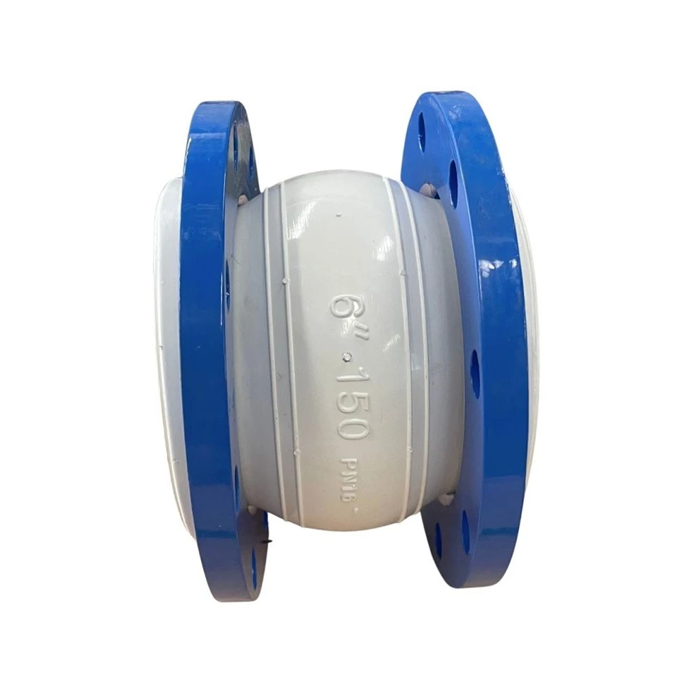 Food Grade Rubber Joints factory