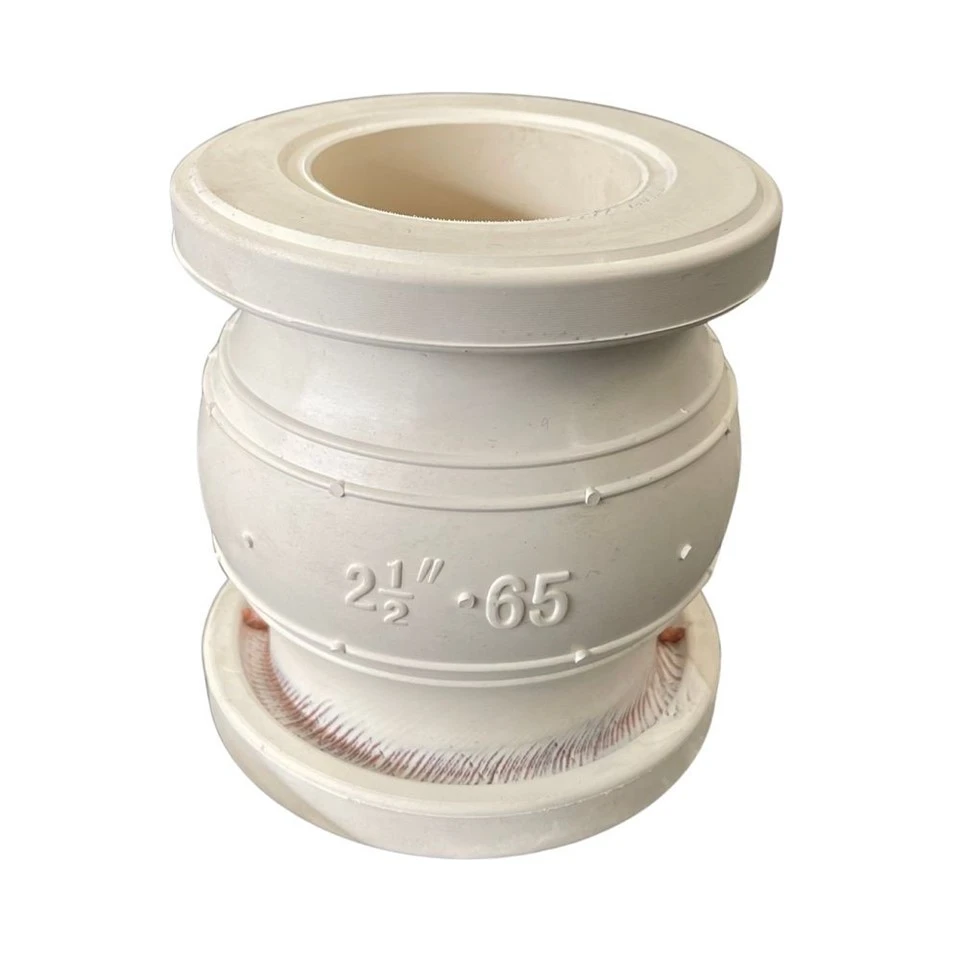 Food Grade Rubber Joints high quality